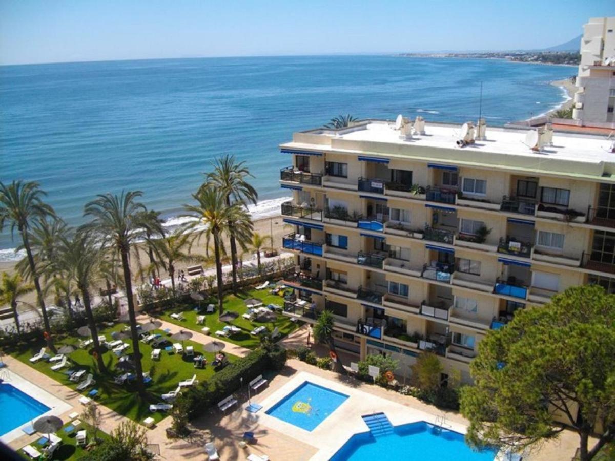 Apartamento Marbella Playa Exterior photo