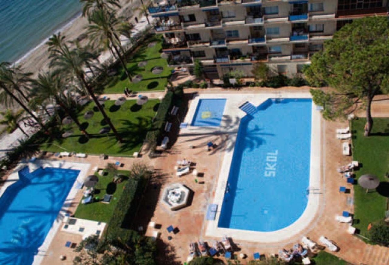 Apartamento Marbella Playa Exterior photo