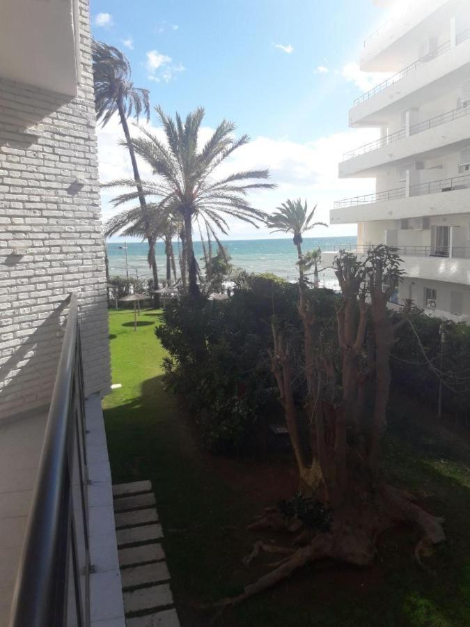 Apartamento Marbella Playa Exterior photo