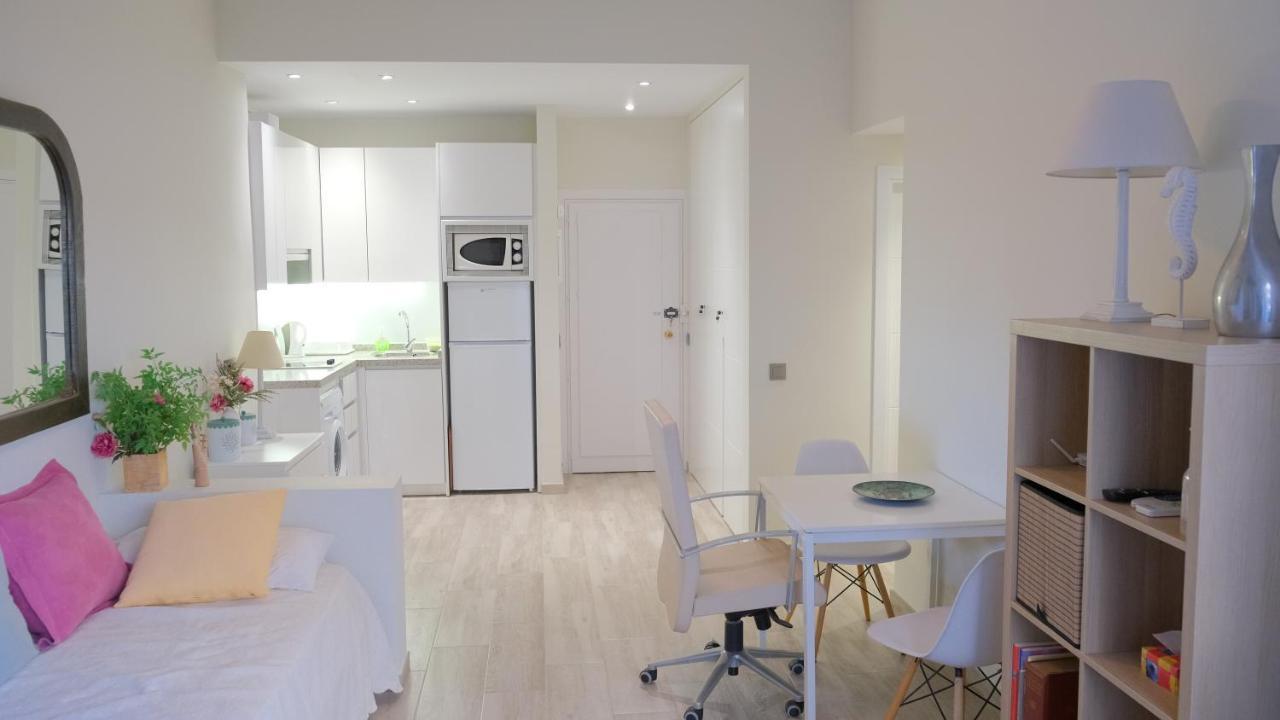 Apartamento Marbella Playa Exterior photo