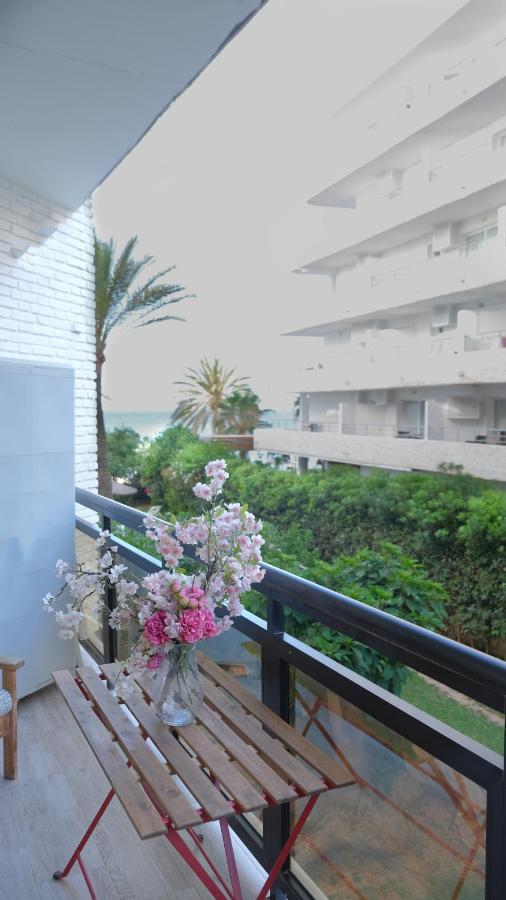 Apartamento Marbella Playa Exterior photo