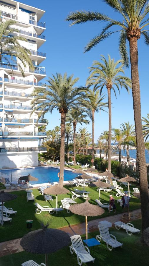 Apartamento Marbella Playa Exterior photo